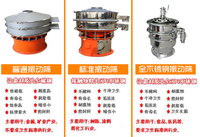 买环保筛粉机  就来泓博缘机械