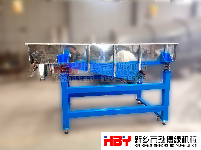 重晶石筛粉机需要用多少目的筛网？？