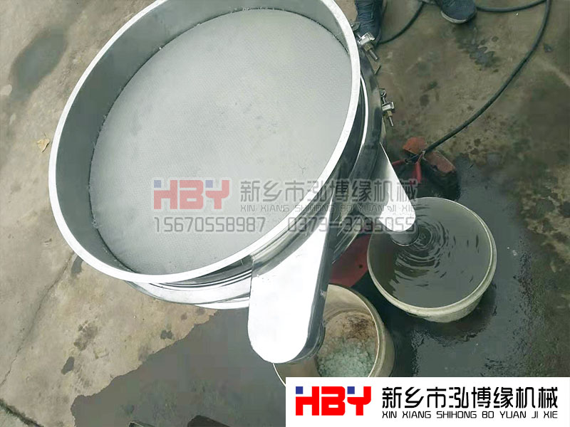 过滤筛